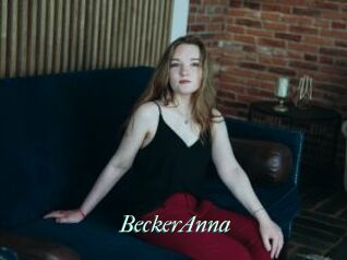 BeckerAnna