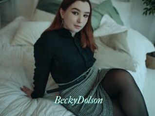 BeckyDolson