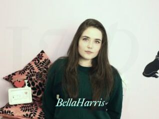 BellaHarris