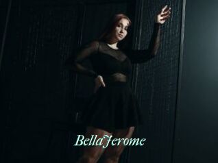 BellaJerome