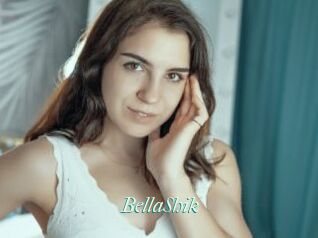 BellaShik