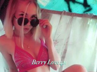 Berry_Love4u