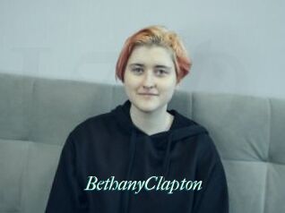 BethanyClapton