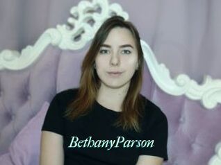 BethanyParson