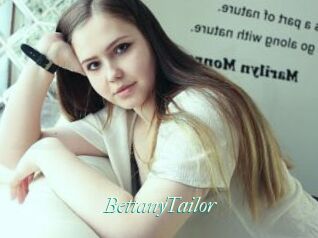 BettanyTailor