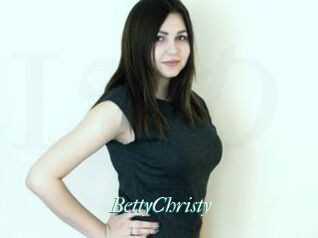 BettyChristy