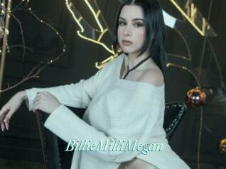 BillieMilliMegan