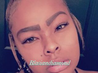 Blasiandiamond