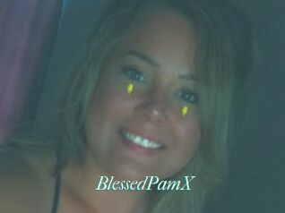 BlessedPamX