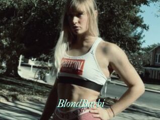 BlondBarbi