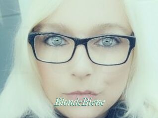 BlondeBiene