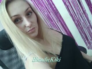 BlondieKiki