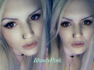 BlondyPink