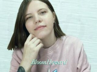 BloomHoward