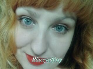 Blueeyedfoxy