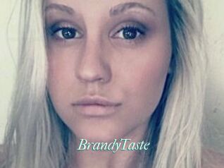 BrandyTaste