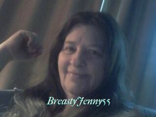 BreastyJenny55