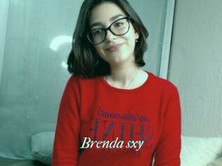 Brenda_sxy