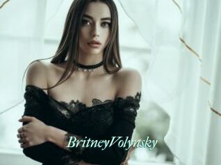 BritneyVolynsky