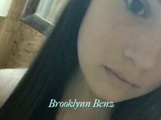 Brooklynn_Benz