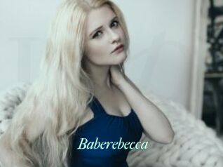 Baberebecca