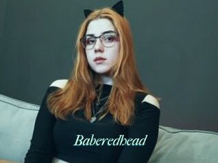 Baberedhead