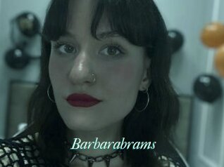 Barbarabrams