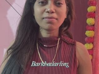 Barkhadarling