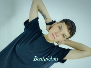 Beatajohns