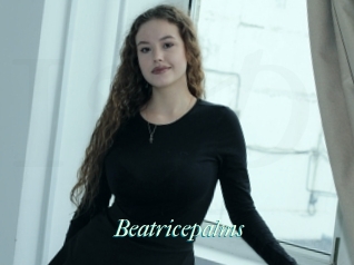 Beatricepalms