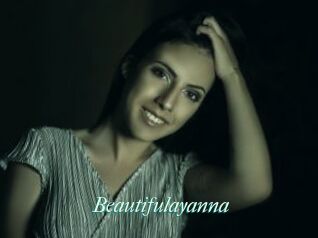 Beautifulayanna