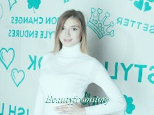 Beautyfromstory