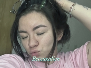 Beccaxalien