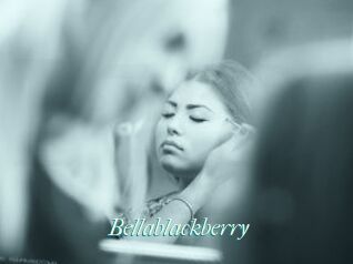 Bellablackberry