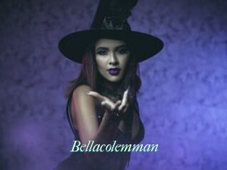 Bellacolemman