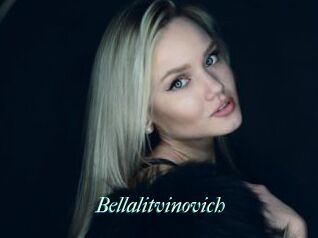 Bellalitvinovich