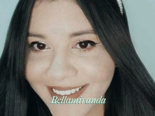 Bellamiranda