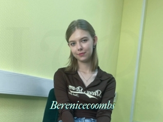 Berenicecoombs