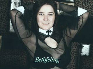 Bethfeling