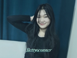 Bettyoconner