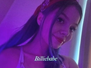 Billiebabe