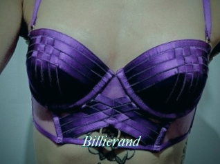 Billierand