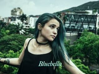 Bluebella