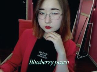 Blueberry_peach