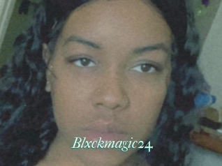 Blxckmagic24