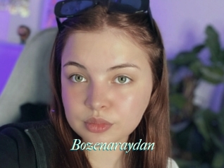 Bozenaraydan