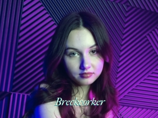 Breckcorker