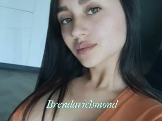 Brendarichmond