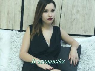 Briannamiles