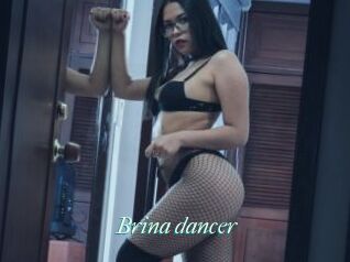 Brina_dancer